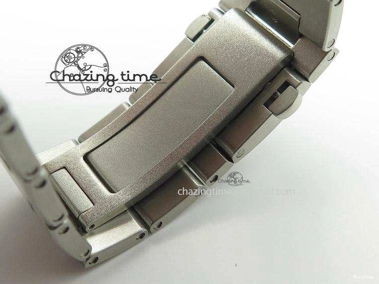 MIROTIME 0205 Versatile Aquatimer Chrono IW376803 V6F 1:1 Best Edition White Dial On SS Bracelet A 7359